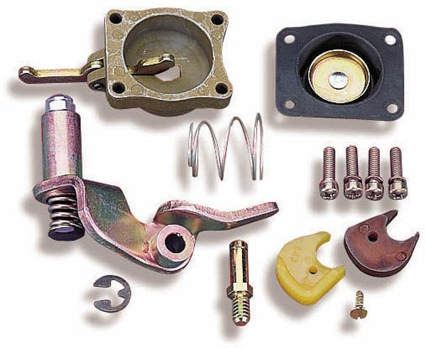 HOLLEY 20-11 - 50cc Accel Pump Kit  image