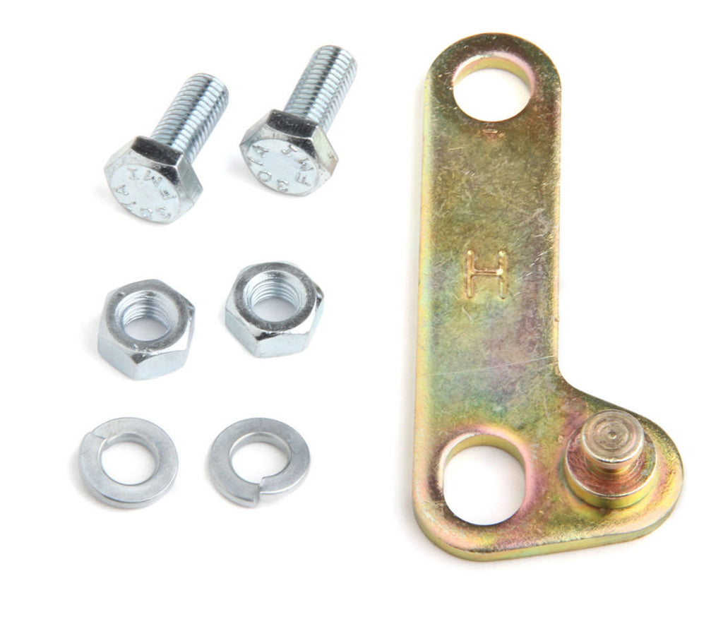 HOLLEY 20-121 - Kickdown Bracket  image