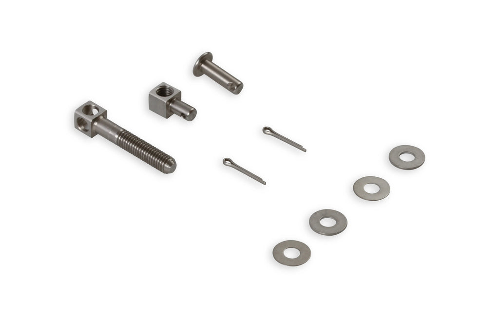 HOLLEY 20-122 - Pro-Series Secondary Linkage image