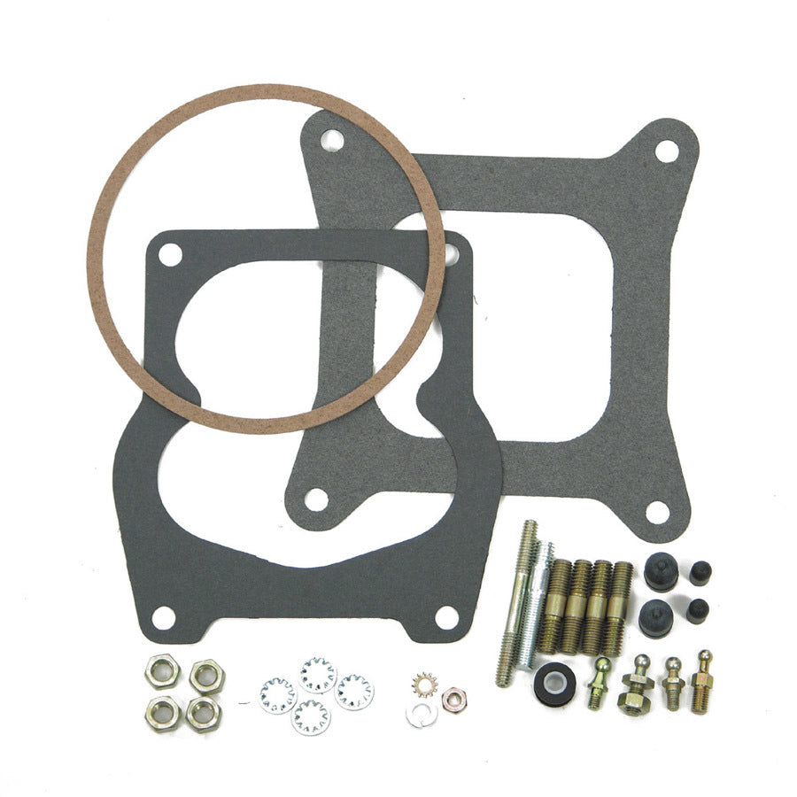 HOLLEY 20-124 - Universal Carb. Install. Kit image