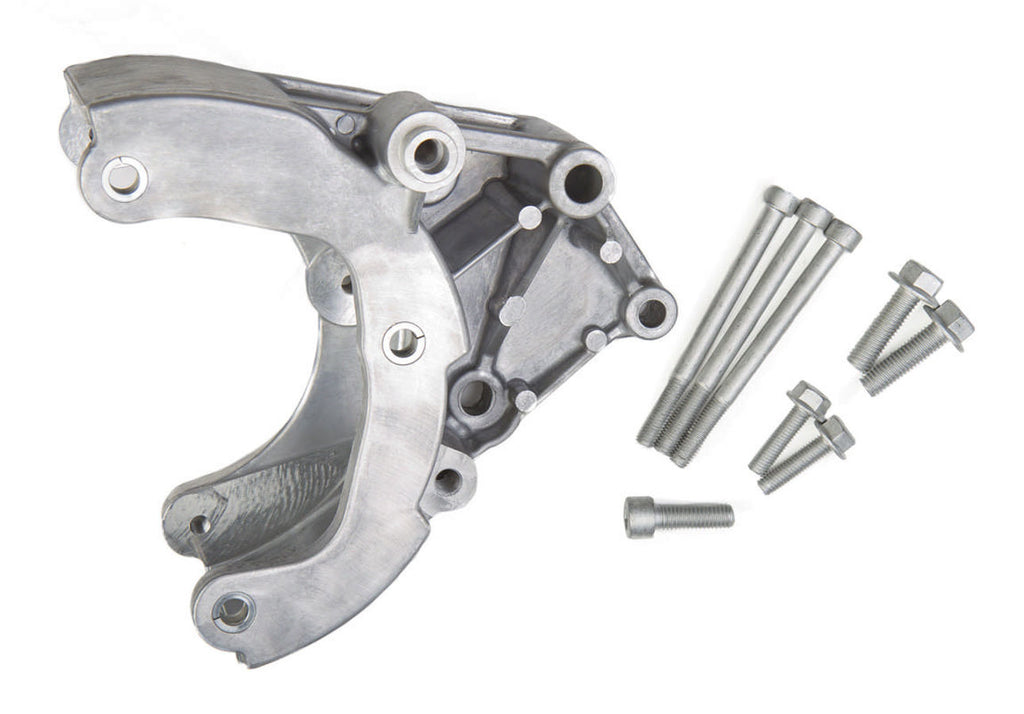 HOLLEY 20-133 - Accessory Drive Bracket Kit GM LS image