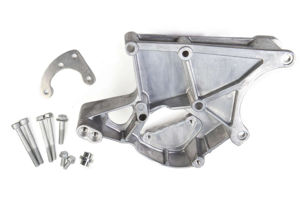 HOLLEY 20-135 - Accessory Drive Bracket Kit GM LS image