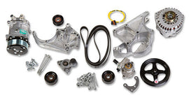 HOLLEY 20-137 - Accessory Sys. Drive Kit GM LS Engines image