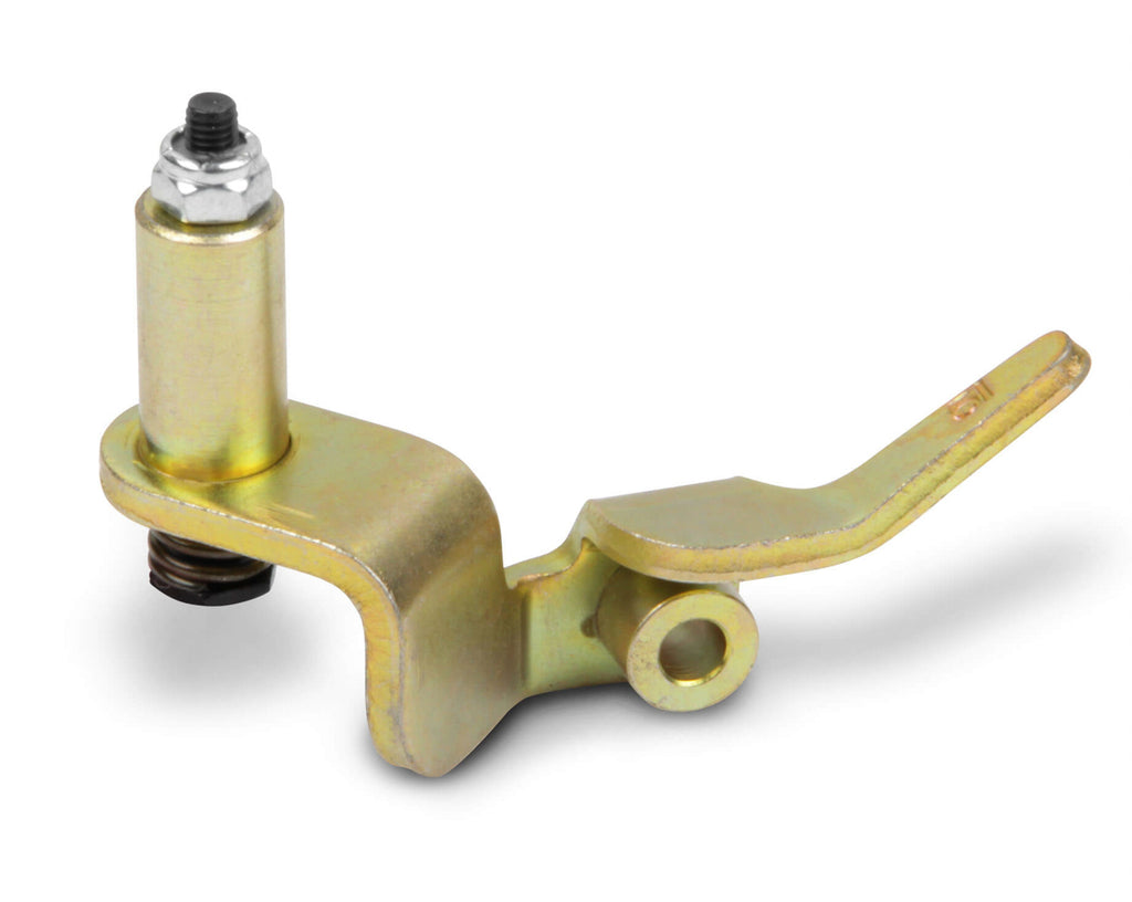 HOLLEY 20-145 - Carb Pump Lever 50cc Gold - Dominator Series image