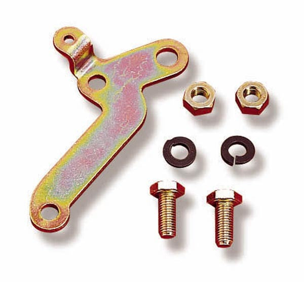 HOLLEY 20-14 - Chrysler Throttle Lever Extension image