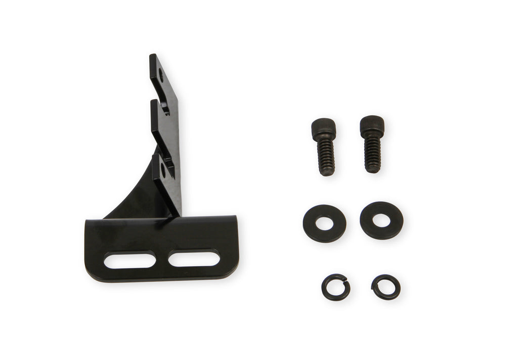 HOLLEY 20-154 - 105mm TB Cable Bracket for 300-621 image