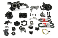 Load image into Gallery viewer, HOLLEY 20-220BK - Premium Mid-Mount Acc System GM LT1/LT4 Gen-5 image