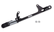 Load image into Gallery viewer, HOLLEY 20-266 - Billet Throttle Bracket Billet Aluminum Black image