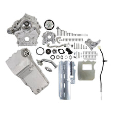 Load image into Gallery viewer, HOLLEY 20-320 - High Mount Acc Drive Kit Ford 7.3L Godzilla image