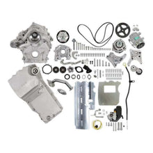 Load image into Gallery viewer, HOLLEY 20-340 - Complete Acc. Drive/Oil Sys. Ford 7.3L Godzilla image
