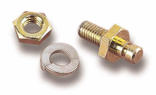 HOLLEY 20-37 - Throttle Lever Stud Kit  image