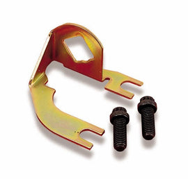 HOLLEY 20-45 - Chevy Trans Kick Down Cable Bracket image