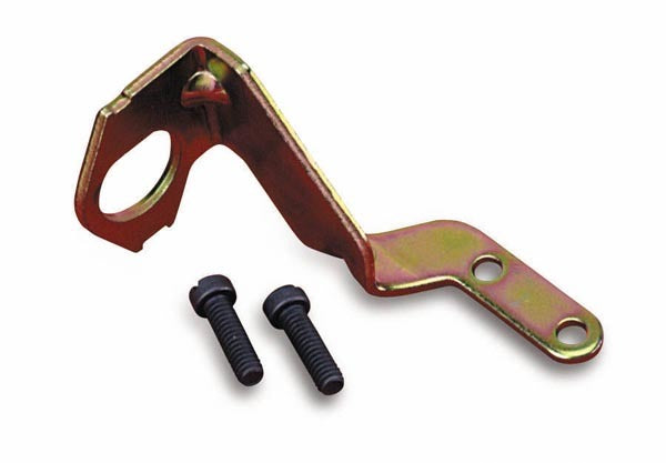 HOLLEY 20-47 - Solenoid Bracket  image