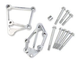 HOLLEY 21-2 - Installation Kit For LS Accessory Bracket Kits image
