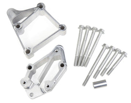HOLLEY 21-3 - Installation Kit For LS Accessory Bracket Kits image