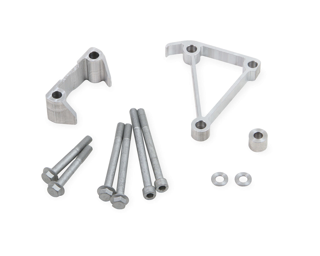 HOLLEY 21-4 - Installation Kit For LS Low Accessory Drive Brkt image