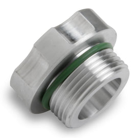 HOLLEY 241-225 - Oil Fill Cap GM LS Billet w/O-ring image