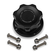 Load image into Gallery viewer, HOLLEY 241-230 - Alm Fill Cap Kit w/Alm 4-Bolt Bung image