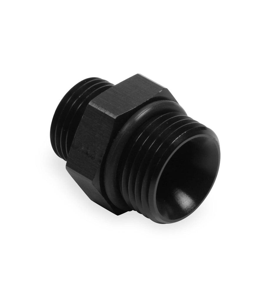 HOLLEY 26-167 - 10an ORB Port to 10an ORB Port Adapter Fitting image