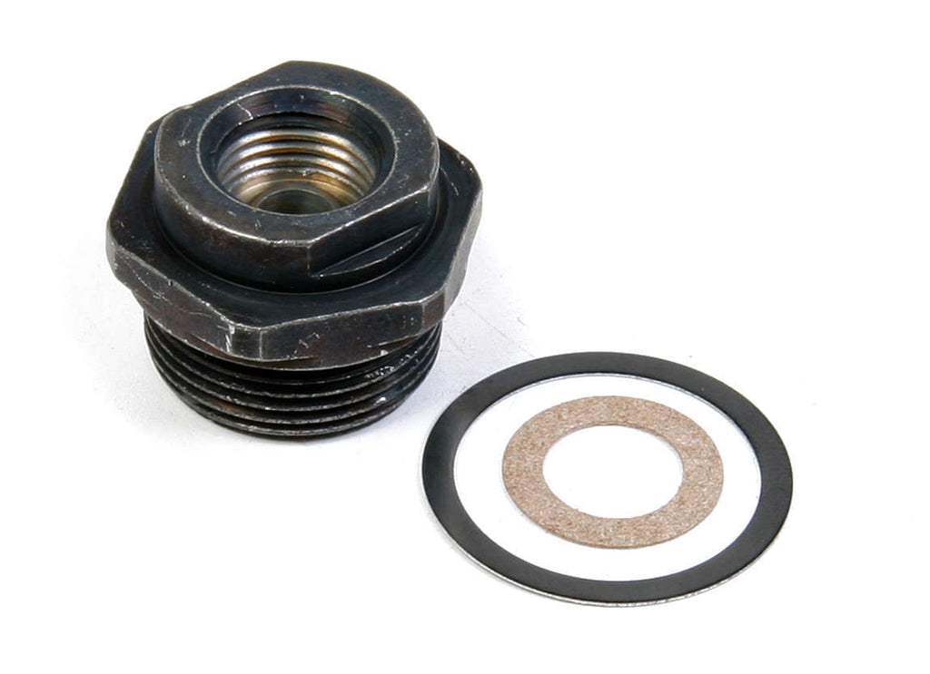 HOLLEY 26-27 - Fuel Inlet Adapter  image