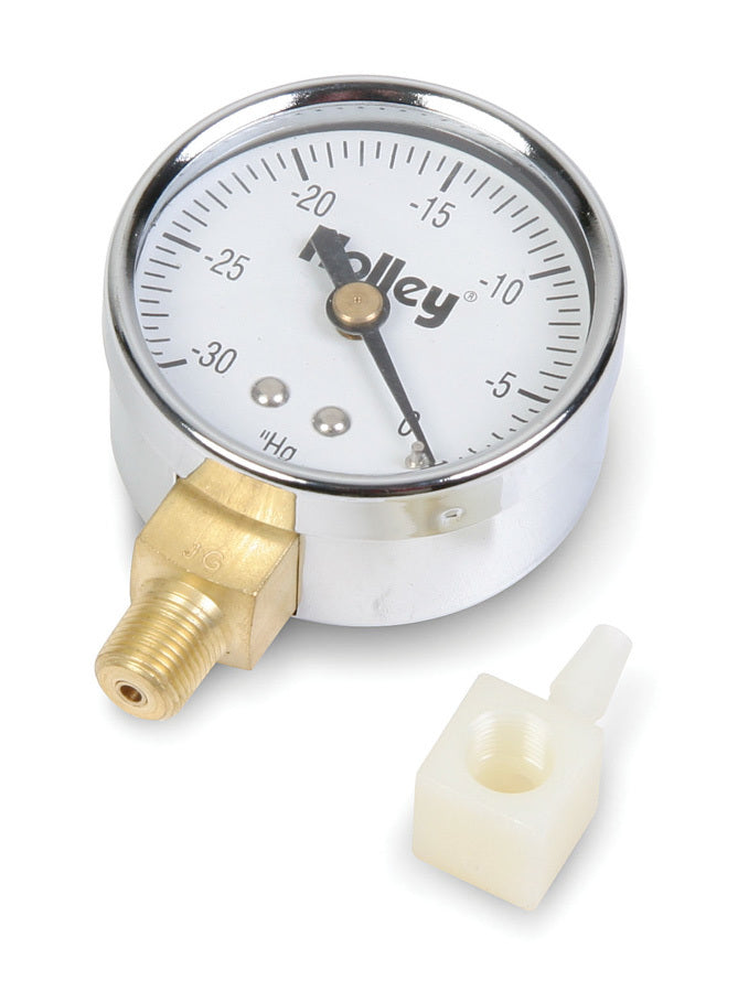 HOLLEY 26-501 - Vacuum Gauge  image