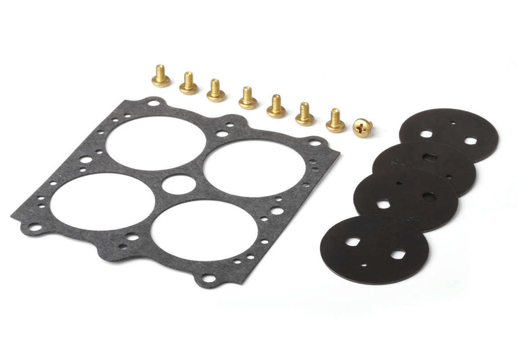 HOLLEY 26-95 - Throttle Plate Kit  image