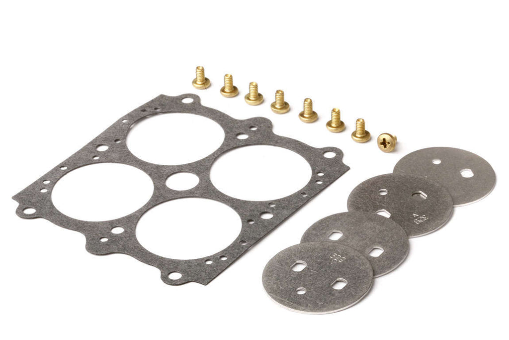 HOLLEY 26-96 - Throttle Plate Kit  image