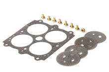 Load image into Gallery viewer, HOLLEY 26-96 - Throttle Plate Kit  image