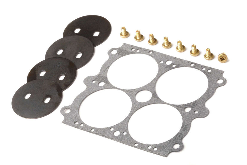 HOLLEY 26-97 - Throttle Plate Kit  image