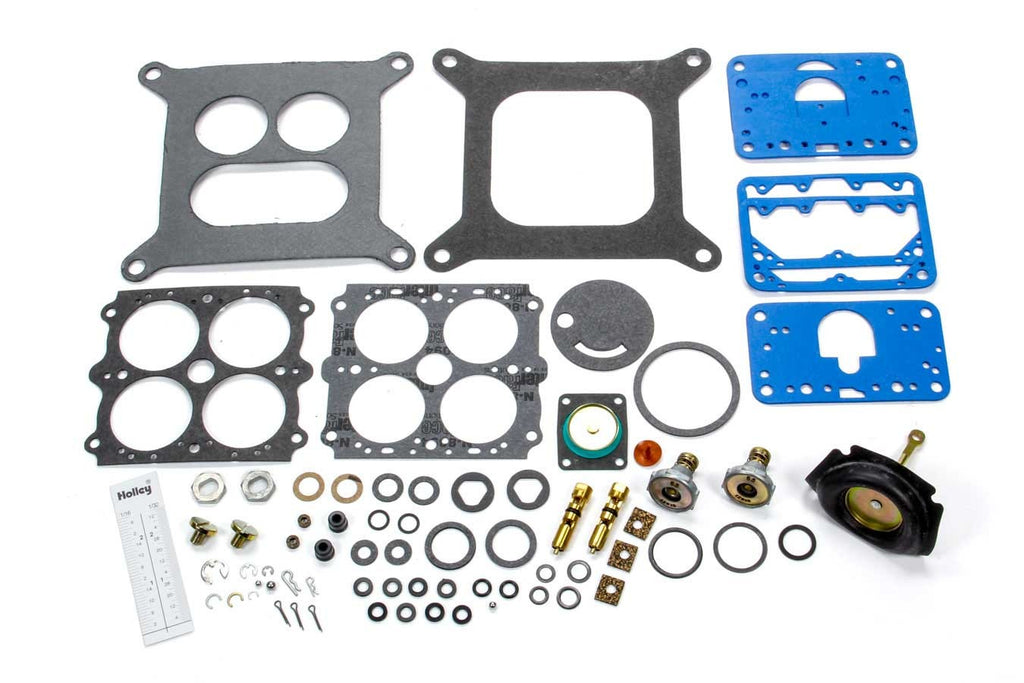 HOLLEY 3-1184 - Carburetor Renew Kit  image