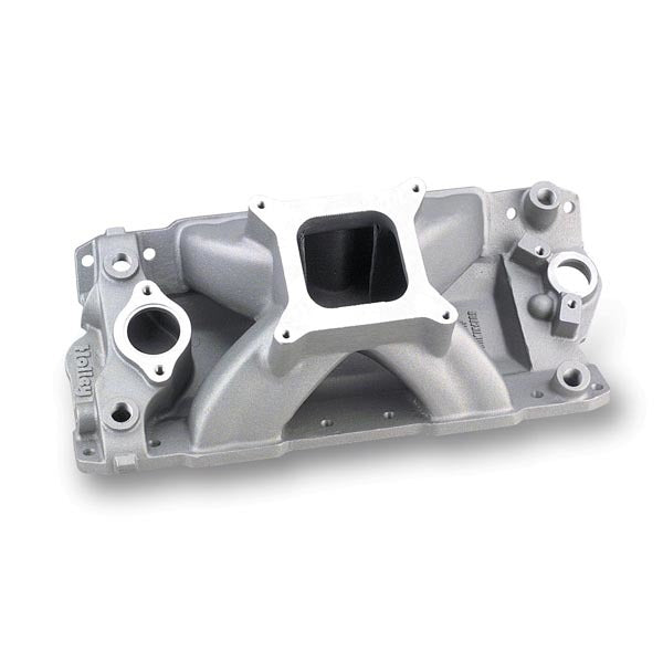 HOLLEY 300-110 - SBC Keith Dorton Series Intake image