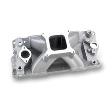 Load image into Gallery viewer, HOLLEY 300-110 - SBC Keith Dorton Series Intake image