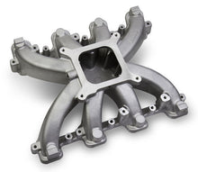 Load image into Gallery viewer, HOLLEY 300-132 - Intake Manifold Single Plane GM LS1/LS2/LS6 image