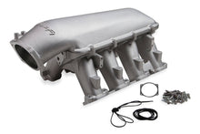 Load image into Gallery viewer, HOLLEY 300-142 - 6.2L LT1 Hi-Ram Intake Manifold 1x105mm TB image