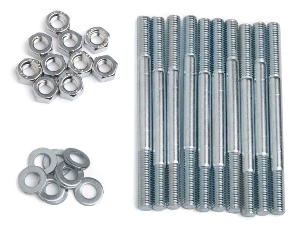 HOLLEY 300-225 - Stud Kit - Hi-Ram Intake Base GM LS1/LS3 image