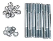 Load image into Gallery viewer, HOLLEY 300-225 - Stud Kit - Hi-Ram Intake Base GM LS1/LS3 image
