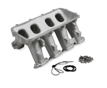 Load image into Gallery viewer, HOLLEY 300-237 - 6.2L LT1 Hi-Ram Intake Manifold Base Only image