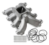 GM LS Intake Manifold Split Design LS1/LS2/LS6