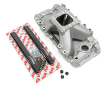 Load image into Gallery viewer, HOLLEY 300-563 - BBC EFI R/P Intake Manifold w/4150 Flange image