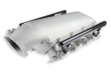 Load image into Gallery viewer, HOLLEY 300-620 - Intake Manifold Lo-Ram GM LS1 - Satin image