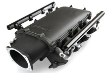 Load image into Gallery viewer, HOLLEY 300-621BK - Lo-Ram Intake Manifold Kit LS1/LS2/LS6 Frt Feed image