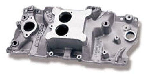 HOLLEY 300-66 - SBC Pro-Jection Intake Manifold image