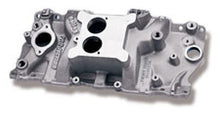 Load image into Gallery viewer, HOLLEY 300-66 - SBC Pro-Jection Intake Manifold image