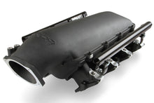 Load image into Gallery viewer, HOLLEY 300-679BK - LS3 Low Ram Intake Kit Single Injector Top Feed image