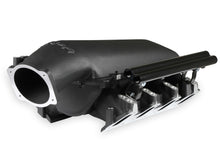 Load image into Gallery viewer, HOLLEY 300-683BK - LS3 Low Ram Intake Kit Dual Injector Top Feed image