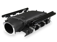 Load image into Gallery viewer, HOLLEY 300-684BK - LS3 Low Ram Intake Kit Dual Injector Front Feed image