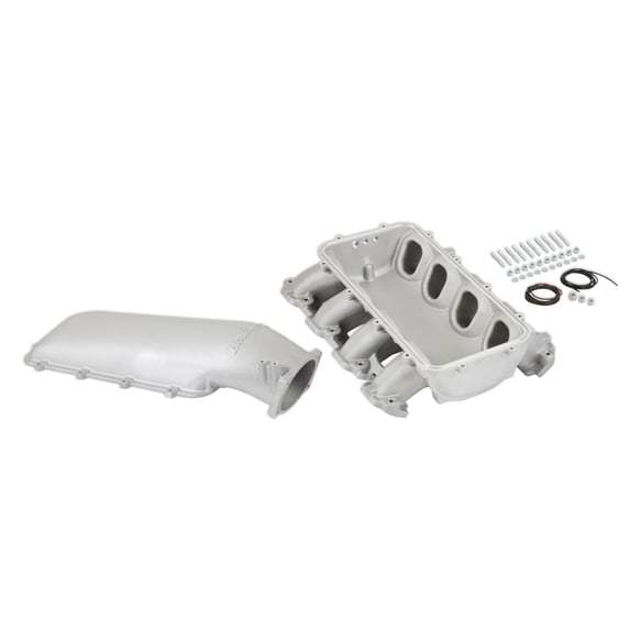 HOLLEY 300-715 - GM GenV LT Lo-Ram Intake Manifold image