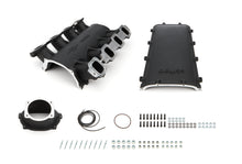 Load image into Gallery viewer, HOLLEY 300-716BK - GM GenV LT Ultra Lo-Ram Intake Manifold Kit image