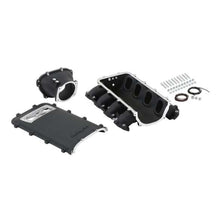 Load image into Gallery viewer, HOLLEY 300-717BK - GM GenV LT Ultra Lo-Ram Intake Manifold Kit image