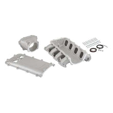 Load image into Gallery viewer, HOLLEY 300-717 - GM GenV LT Ultra Lo-Ram Intake Manifold Kit image